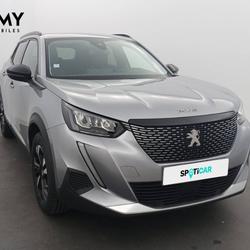 Peugeot 2008 2008 PureTech 130 S&S BVM6 Allure Pack Saint-Brieuc
