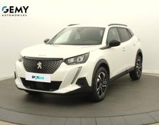 Peugeot 2008 Saint-Brieuc