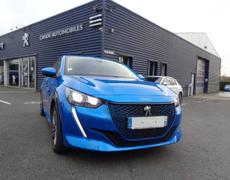 Peugeot e-208 Electrique Allure Business