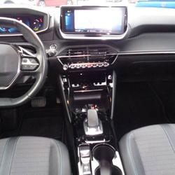 Peugeot e-208 Electrique Allure Business Cand&eacute;