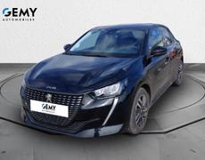 Peugeot 208 Saint-Brieuc
