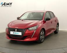 Peugeot 208 Saint-Brieuc
