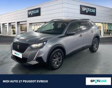 Peugeot 2008 Normanville