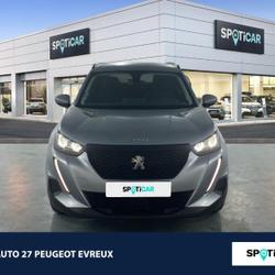 Peugeot 2008 1.2 PureTech 100ch S&S Style Normanville