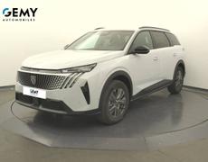 Peugeot 5008 Saint-Brieuc
