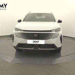 Peugeot 5008 5008 Hybrid 145 ch e-DCS6 Allure Saint-Brieuc