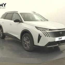 Peugeot 5008 5008 Hybrid 145 ch e-DCS6 Allure Saint-Brieuc