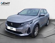 Peugeot 3008 Saint-Brieuc
