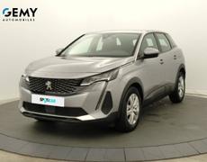 Peugeot 3008 Saint-Brieuc