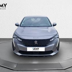 Peugeot 3008 3008 BlueHDi 130ch S&S EAT8 Active Business Saint-Brieuc
