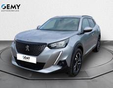 Peugeot 2008 Saint-Brieuc