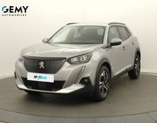 Peugeot 2008 Saint-Brieuc