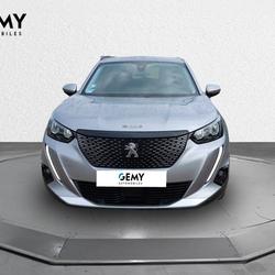 Peugeot 2008 2008 PureTech 100 S&S BVM6 Allure Pack Saint-Brieuc