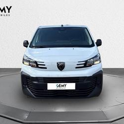 Peugeot Expert EXPERT CA FIXE XL DIESEL 150 CH AUTOMATIQUE Saint-Brieuc