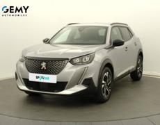 Peugeot 2008 Saint-Brieuc