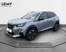 Peugeot 2008 Saint-Brieuc