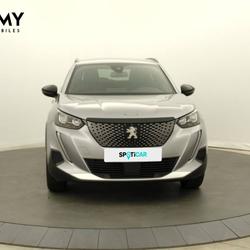 Peugeot 2008 2008 PureTech 130 S&S EAT8 Allure Pack Saint-Brieuc