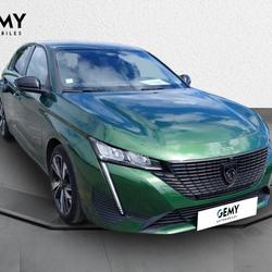 Peugeot 308 III Phase 1 308 PureTech 130ch S&S BVM6 Allure Saint-Brieuc