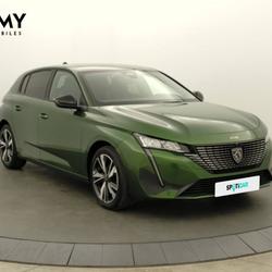 Peugeot 308 III Phase 1 308 PureTech 130ch S&S BVM6 Allure Saint-Brieuc