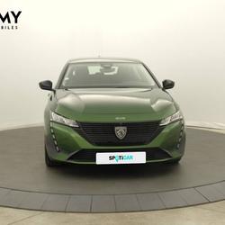 Peugeot 308 III Phase 1 308 PHEV 180 e-EAT8 Active Pack Saint-Brieuc