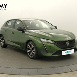 Peugeot 308 III Phase 1 308 PHEV 180 e-EAT8 Active Pack Saint-Brieuc