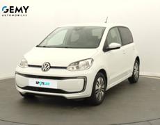 Volkswagen UP Saint-Brieuc