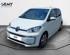 Volkswagen UP Saint-Brieuc