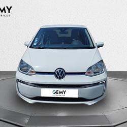 Volkswagen UP e-up! 2.0 Electrique Saint-Brieuc