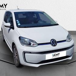 Volkswagen UP e-up! 2.0 Electrique Saint-Brieuc