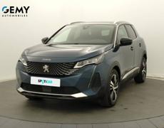 Peugeot 3008 Saint-Brieuc