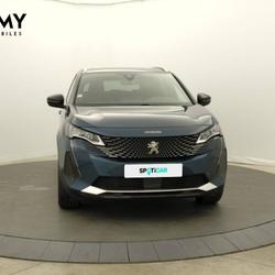 Peugeot 3008 Puretech 130ch S&S EAT8 GT occasion - Saint-Brieuc - photo 2/25