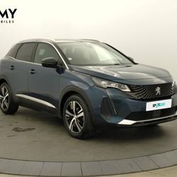 Peugeot 3008 Puretech 130ch S&S EAT8 GT occasion - Saint-Brieuc - photo 3/25