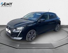 Peugeot 208 Saint-Brieuc