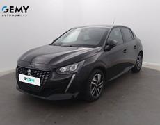 Peugeot 208 Saint-Brieuc