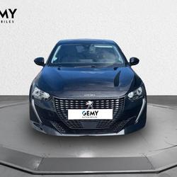 Peugeot 208 208 PureTech 100 S&S BVM6 Allure Pack Saint-Brieuc