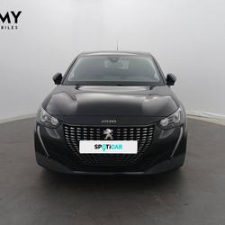 Peugeot 208 208 PureTech 100 S&S BVM6 Allure Pack Saint-Brieuc