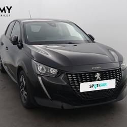Peugeot 208 208 PureTech 100 S&S BVM6 Allure Pack Saint-Brieuc