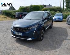 Peugeot 5008 Saint-Brieuc