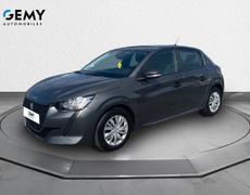 Peugeot 208 Saint-Brieuc