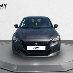 Peugeot 208 208 PureTech 75 S&S BVM5 Like Saint-Brieuc