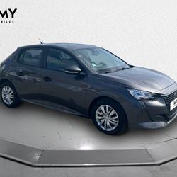 Peugeot 208 208 PureTech 75 S&S BVM5 Like Saint-Brieuc