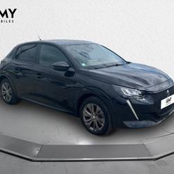 Peugeot e-208 208 Electrique 50 kWh 136ch Style Saint-Brieuc