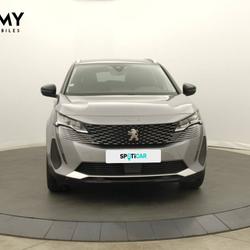 Peugeot 3008 3008 Hybrid 225 e-EAT8 Roadtrip Saint-Brieuc