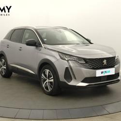 Peugeot 3008 3008 Hybrid 225 e-EAT8 Roadtrip Saint-Brieuc