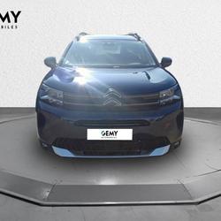 Citroen C5 Aircross C5 Aircross BlueHDi 130 EAT8 Max Saint-Brieuc