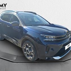 Citroen C5 Aircross C5 Aircross BlueHDi 130 EAT8 Max Saint-Brieuc