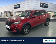 Peugeot 2008 Normanville