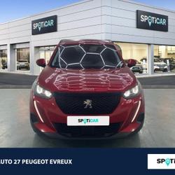 Peugeot 2008 1.2 PureTech 130ch S&S Style Normanville