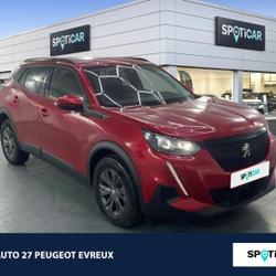 Peugeot 2008 1.2 PureTech 130ch S&S Style Normanville