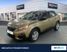 Peugeot 3008 Normanville